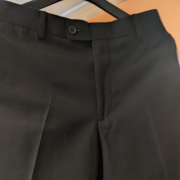 Men's suit blazer and pants - Picture 4 of 4